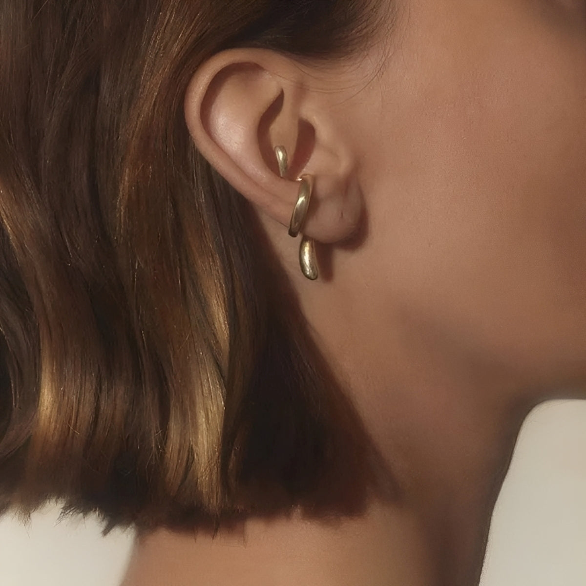 Mariz – Elegante Ohrmütze
