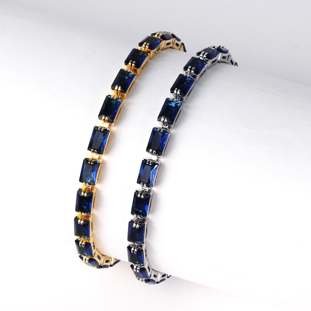 Mireda – Goldenes Thalindra-Armband