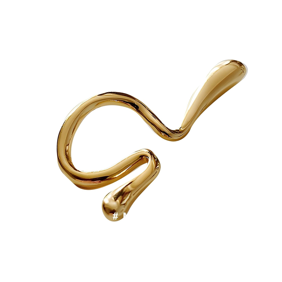 Mariz – Elegante Ohrmütze