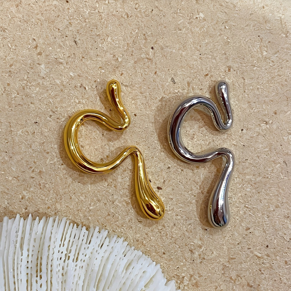 Mariz – Elegante Ohrmütze